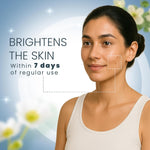 Lotus Herbals WhiteGlow Skin Whitening & Brightening Nourishing Night Creme | Reduces Dark Spots & Dullness | Overnight Hydration & Skin Renewal | Paraben-Free | For Women & Men | All Skin Types | 40g image 7 — view 7