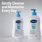 Cetaphil Baby Daily Lotion with Organic Calendula for image 7 — view 7