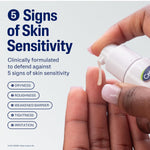 Cetaphil Healthy Renew Anti-Ageing Eye Serum 15 g | Lightweight Gel for Dark Circles, Fine Lines & Puffiness, Hydrating Eye Treatment image 5 — view 5