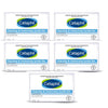 Cetaphil Cleansing and Moisturising Syndet Bar, Shea Butter, 300 g, Pack of 4 image 8