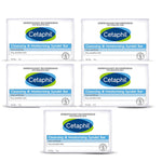 Cetaphil Cleansing and Moisturising Syndet Bar, Shea Butter, 300 g, Pack of 4 image 8 — view 8