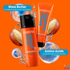 Matrix Mega Smooth Shampoo and Conditioner Combo with Shea Butter |Max Smoothness for 4 Days | Used by 1 Lakh Hairstylists* | For All Hair Types | Paraben Free image 6