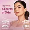 Cetaphil Bright Healthy Radiance Refresh Toner 150ml – Brightening & Radiance Refreshing Facial Toner with GentleBright Technology, Niacinamide & Sea Daffodil Extract, Hydrating & Skin-Tone Even Formula for Sensitive Skin, Daily Use image 3