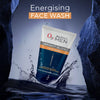 O3+ ALPHA MEN Bright Glow Face Wash 100g image 2