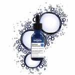 L’Oréal Professionnel Serioxyl Advanced Hair Growth Serum for scalp | Powered by Stemoxydine 5% + Resveratrol | Stimulates dormant hair roots and thickens hair fibre | Hairgrowth serum for men and women - red — view 1
