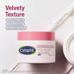 Cetaphil Bright Healthy Radiance Night Comfort Cream (50gm) image 8 — view 8