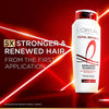 L'Oreal Paris Shampoo, For Damaged And Weak Hair, With Pro-Keratin + Ceramide, Total Repair 5, 340Ml. image 6