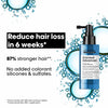 L’Oréal Professionnel Scalp Advanced Aminexil Advanced Anti Hair Loss Activator 90ml | For Hair Loss | Leave-In Hair Serum powered with 1.5% Aminexil | Reduces hairfall & provides stronger hair image 2