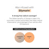 Minimalist Sunscreen SPF 60 PA ++++ | Pregnancy Safe | For Sensitive Skin | Broad Spectrum Sunscreen SPF 50+ With Potent Antioxidants & Advanced Filters | No White Cast, Non Irritant | 50 gm image 5