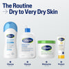 Cetaphil's Moisturizing Cream (453g) image 4