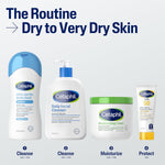Cetaphil's Moisturizing Cream (453g) image 4 — view 4
