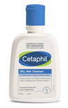 Cetaphil Moisturizing Lotion Plus OS Cleanser for Oily Skin (100 & 125 ml) image 4