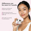 O3+ Radiant Day Cream SPF 30 | For Glowing, Even Skin Tone | Moisturises & Protects All Skin Types 50g image 4