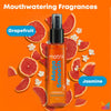 MATRIX Mega Smooth Anti-Frizz Serum with Shea Butter and Ceramides| Max Smoothness for 4 Days | Used by 1 Lakh Hairstylists*| For All Hair Types | 100ml image 9