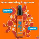 MATRIX Mega Smooth Anti-Frizz Serum with Shea Butter and Ceramides| Max Smoothness for 4 Days | Used by 1 Lakh Hairstylists*| For All Hair Types | 100ml image 9 — view 9