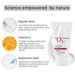 O3+ Anti Ageing Day Cream SPF 60 for Daily Use with Broad Spectrum UVA & UVB Protection, Fights Signs of Ageing, Reduces Fine Lines, Wrinkles & Sun Damage, Suitable for All Skin Types – 50 g image 5 — view 5