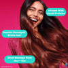 Matrix InstaCure Professional Liquid Protein Shampoo, for Damaged Hair | Reduced Split Ends, Breakage, Knotting | For All Hair Types | Paraben Free image 3