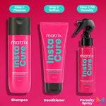 Matrix InstaCure Professional Porosity Spray with Liquid Protein, for Damaged Hair | Reduced Split Ends, Breakage, Knotting | For All Hair Types | Paraben Free, 100ml image 7 — view 7