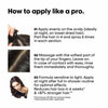 L'Oréal Professionnel Density Advanced Shampoo, Absolut Repair Mask & Aminexil Advanced for dry & damaged hair and for hairloss image 10