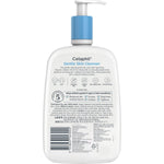 Cetaphil Gentle Skin Cleanser - 33.80 Ounce image 6 — view 6