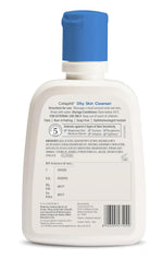 Cetaphil Moisturizing Lotion Plus OS Cleanser for Oily Skin (100 & 125 ml) image 5 — view 5