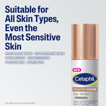 Cetaphil Healthy Renew Anti-Ageing Eye Serum 15 g | Lightweight Gel for Dark Circles, Fine Lines & Puffiness, Hydrating Eye Treatment image 9 — view 9