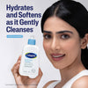 Cetaphil Gentle Skin Hydrating Face Wash 236ml, Paraben Free, Sulphate-Free Gentle Skin Hydrating Cleanser with Niacinamide, Vitamin B5 for Dry to Normal, Sensitive Skin image 6