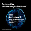 L’Oréal Professionnel Scalp Advanced Aminexil Advanced Anti Hair Loss Activator 90ml | For Hair Loss | Leave-In Hair Serum powered with 1.5% Aminexil | Reduces hairfall & provides stronger hair image 4