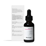 Minimalist 2% Salicylic Acid Serum for Acne & Blackheads | BHA Exfoliating Anti Acne Serum for Pore Cleansing & Oil Control | Pore Tightening Treatment for Oily & Acne-Prone Skin | 30ml image 6 — view 6