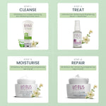 Lotus Herbals WhiteGlow Intensive Skin Whitening & Brightening Serum + Moisturiser | Reduce Dark Spots & Dullness | Face Serum For Women And Men | For All Skin Types | 30ml image 8 — view 8