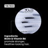 L'Oréal Professionnel Serie Expert Inforcer Shampoo 300 Ml, For Reduced Hair Breakage image 3
