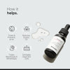 Minimalist Acne Control Duo Mini : Salicylic Acid + Niacinamide Serum image 3