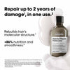 L'Oréal Professionnel Absolut Repair Molecular Sulfate-Free Deep Repairing Shampoo for Damaged Hair image 2