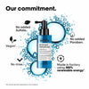 L’Oréal Professionnel Scalp Advanced Aminexil Advanced Anti Hair Loss Activator 90ml | For Hair Loss | Leave-In Hair Serum powered with 1.5% Aminexil | Reduces hairfall & provides stronger hair image 8