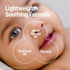 Cetaphil Baby Soothing Moisturising Cream 100 g for Newborns & Babies | 48H Hydration & 8H Skin Barrier Protection | With Glycerin, Sunflower Seed Oil & Sweet Almond Oil | Gentle Face & Body Moisturiser image 3
