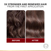 L'Oreal Paris Shampoo, For Damaged And Weak Hair, With Pro-Keratin + Ceramide, Total Repair 5, 340Ml. image 7