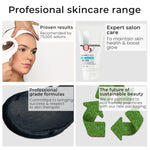 O3+ Volcano Scrub For Exfoliation, Deep Cleansing, Blackhead Removal And Pore Minimization (50G) image 5 — view 5