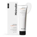 Minimalist Bond Repair Shampoo for Damaged & Chemically Treated Hair | Maleic Acid + Amino Acids + Ceramides | Strengthens Hair, Reduces Breakage | Sulfate-Free Repair Care | 250 ml image 9 — view 9