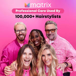 Matrix InstaCure Professional Porosity Spray with Liquid Protein, for Damaged Hair | Reduced Split Ends, Breakage, Knotting | For All Hair Types | Paraben Free, 100ml image 8 — view 8