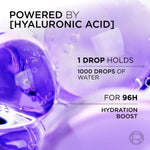 L'Oreal Paris Fresh Hyaluron Moisture 72HR Moisture Sealing Conditioner Powered By Hyaluronic Acid, For Frizz-Free, Hydrated And Bouncy Hair Full Of Life For All Hair Types | 175 Millilitres image 5 — view 5