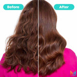 Matrix InstaCure Professional Porosity Spray with Liquid Protein, for Damaged Hair | Reduced Split Ends, Breakage, Knotting | For All Hair Types | Paraben Free, 100ml image 4 — view 4