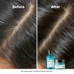 L’Oréal Professionnel Scalp Advanced Anti-Oiliness Dermo-Purifier Shampoo image 4 — view 4