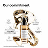 L'Oreal Professionnel Absolut Repair 10-in-1 Multi-Benefit Hair Serum for Dry Frizzy Hair - 90ml | L'Oreal Serum for dry and damaged hair| Provides softness and shine | With Wheat Protein image 8