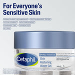 Cetaphil Optimal Hydration Restoring Water Gel 48 g – Lightweight 72H Weightless Hydrating Gel for Dry & Sensitive Skin | Daily Moisturisation Hydro Boost & Skin Refreshing Formula image 7 — view 7