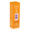 Lotus Herbals Safe Sun UltraRx Glow Essence Sunscreen SPF 30 For UV/Blue Filters Broad Spectrum Protection | Niacinamide & Vitamin E | Dewy Finish | Dermatologically Tested | Oily, Dry, Combination Skin | 30g image 5