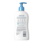 Cetaphil Baby Wash & Shampoowith Organic Calendula,Tear Free, Paraben, Colorant and Mineral Oil Free, 13.5 Fl. Oz (Packaging May Vary) image 6 — view 6