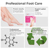 O3+ Pedi Bright Foot Socks Cream Mask image 6