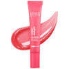 Lotus Herbals Sugar Delight Lip Balm With Spf 15 For Dry And Chapped Lips, Reduces Pigmentation, Moisturises Deeply, Glossy Finish, With Ceramides And Vitamin E, Pink Tint, Fruity Scent,(Pink, 10Gm) - pink