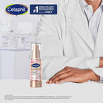 Cetaphil Healthy Renew Anti-Ageing Facial Serum 30 g – Peptide Powered Serum for Sensitive Skin, Helps Smooth Fine Lines & Hydrate image 4 — view 4