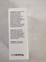Minimalist 3% Tranexamic Acid Serum for Brighter, Clearer Skin | 30 ml image 3 — view 3